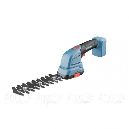 Аккумуляторный кусторез Senix GSS2-L-EU в Челябинске