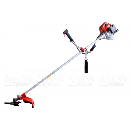 Бензокоса (бензиновый триммер) Энергомаш БТ-9152 в Челябинске