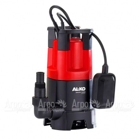 Погружной насос GEOS by Al-Ko Easy Drain 7000 Classic в Челябинске