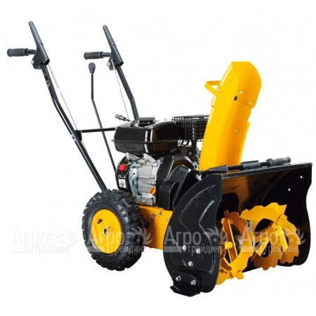 Снегоуборщик Sturm STG5765 в Челябинске