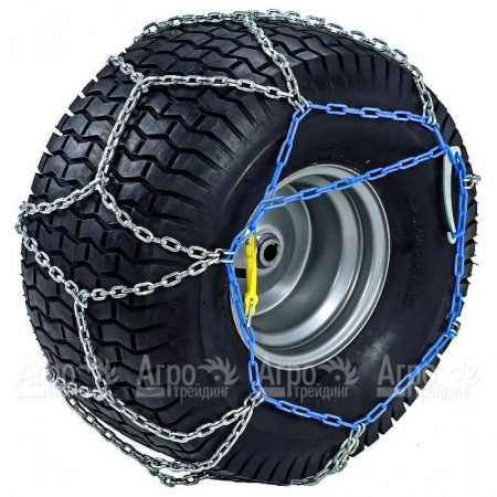 Цепи противоскольжения ASK 018.0 для садовых тракторов Stihl  в Челябинске