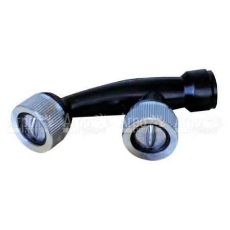 Двойная форсунка Y Solo в Челябинске