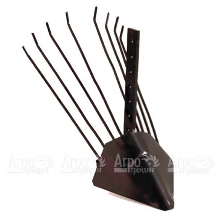 Картофелевыкапыватель Herz PH1G в Челябинске