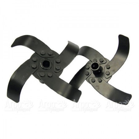 Фреза наружная правая С3020 для культиваторов Champion  в Челябинске