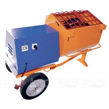 Растворосмеситель Строймаш РН-200А в Челябинске