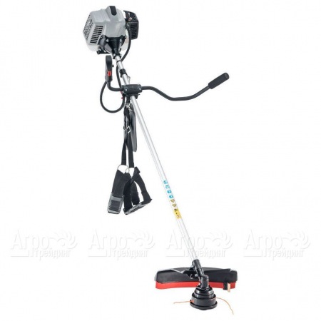 Бензокоса (бензиновый триммер) Al-KO BC 500 B в Челябинске