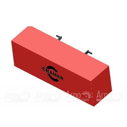 Защитный фартук Cramer в Челябинске