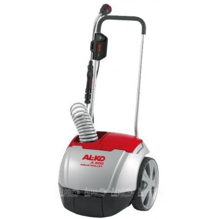 Акватроллей Al-KO А 300 в Челябинске