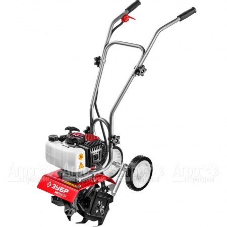 Легкий культиватор Зубр МКЛ-100 в Челябинске