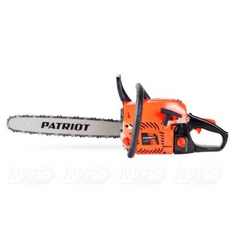 Бензопила Patriot Imperial PT 5220-20 в Челябинске