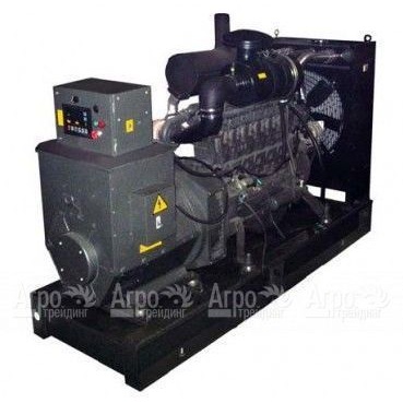 Электрогенератор Mitsudiesel MD-120 с АВР в Челябинске