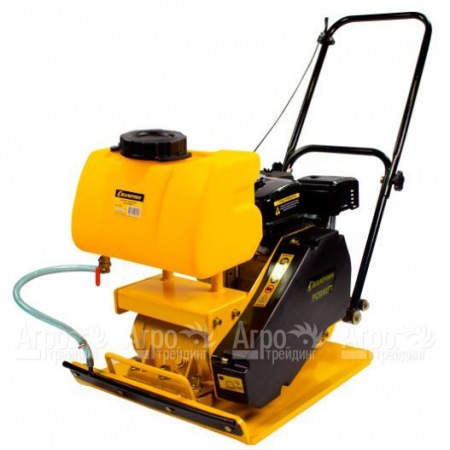 Виброплита бензиновая Champion PC1050FT в Челябинске