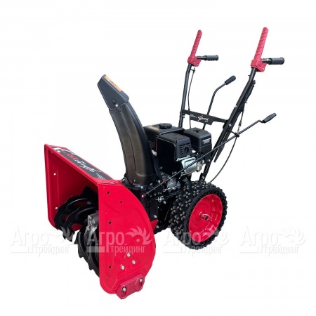 Снегоуборщик Expert BIS 456 Eco в Челябинске