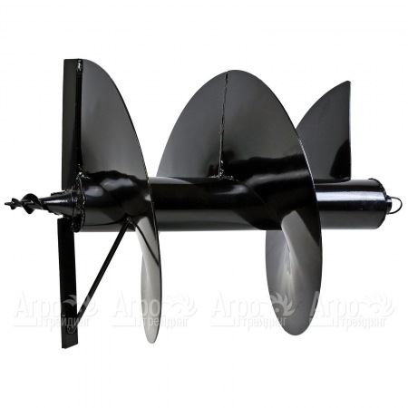 Шнек для грунта 0809.018200 для мотобуров Elitech  в Челябинске