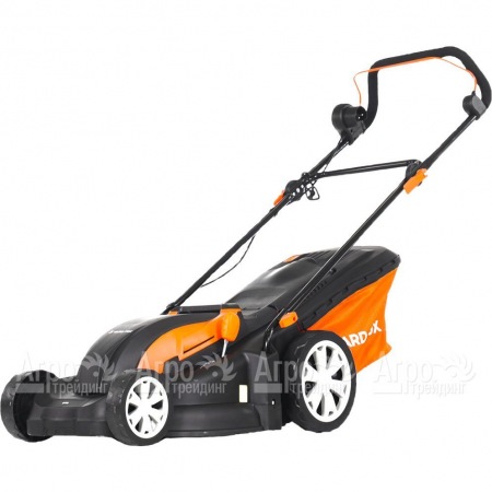 Газонокосилка электрическая Yard Fox EL4350 в Челябинске