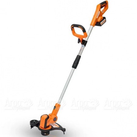 Аккумуляторный триммер Villartec СА20 (без аккумулятора и зарядного устройства) в Челябинске