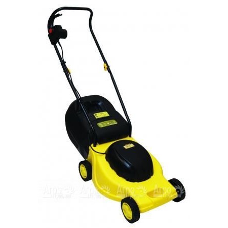 Газонокосилка электрическая Champion EM3212 в Челябинске