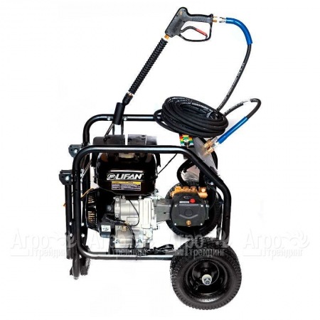 Мойка высокого давления Lifan Q3690 (177F-B) в Челябинске