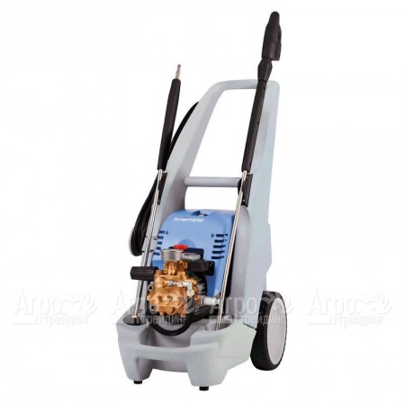 Мойка высокого давления Kranzle Bully 980 TS в Челябинске