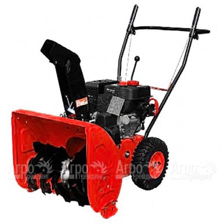 Снегоуборщик Lifan ST651Q в Челябинске