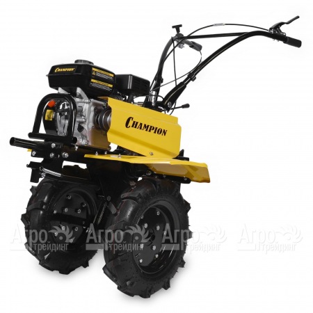 Мотоблок Champion BC8734 в Челябинске
