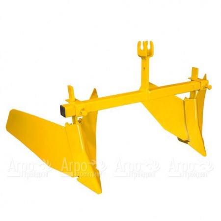 Окучник двухрядный створчатый С3041 для культиваторов Champion  в Челябинске