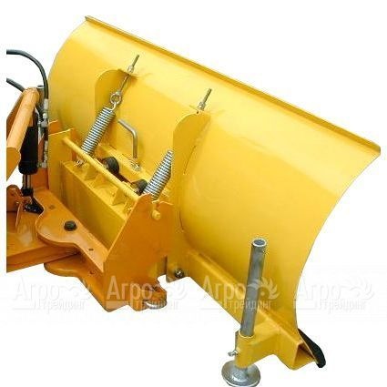 Нож-отвал Cub Cadet 167 см с гидравликой  в Челябинске