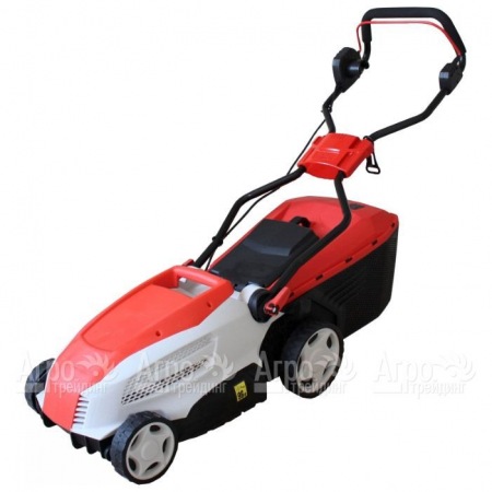 Газонокосилка электрическая Profi PEM 1536 в Челябинске