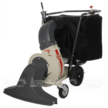 Садовый пылесос Cramer LS 4000 SW в Челябинске