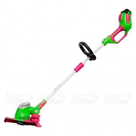 Аккумуляторный триммер Monferme 21317M1 в Челябинске