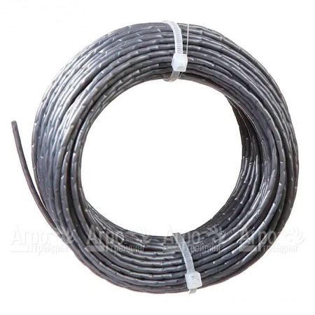 Леска 1.65 мм для триммеров GreenWorks в Челябинске