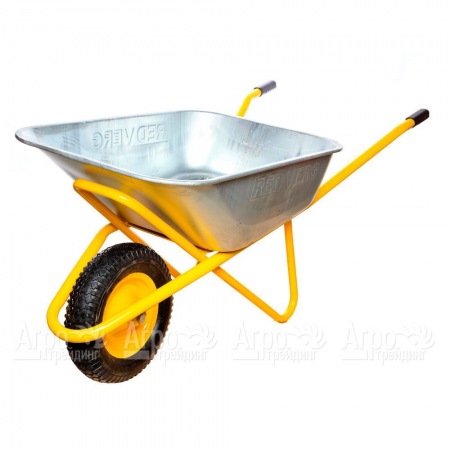 Тачка строительная RedVerg RD-WB200RPU  в Челябинске