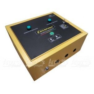 Блок автоматического включения Champion ATS DG15ES-3 в Челябинске