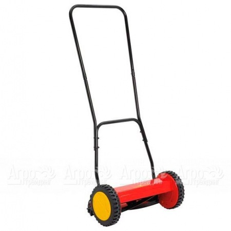 Механическая газонокосилка Wolf-Garten TT 380 DL в Челябинске