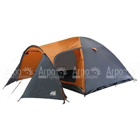Палатка High Peak Kira 4 в Челябинске