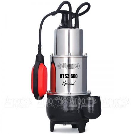 Дренажный насос Elpumps BTSZ600 Special в Челябинске