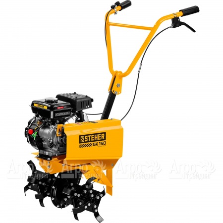 Культиватор Steher GK-150 в Челябинске