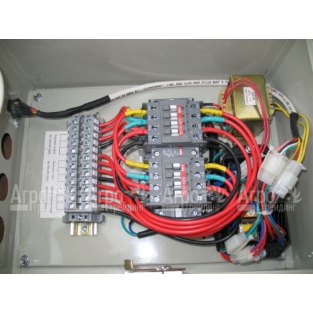 Блок автоматики KIPOR АВР-95-3 ИЕК в Челябинске