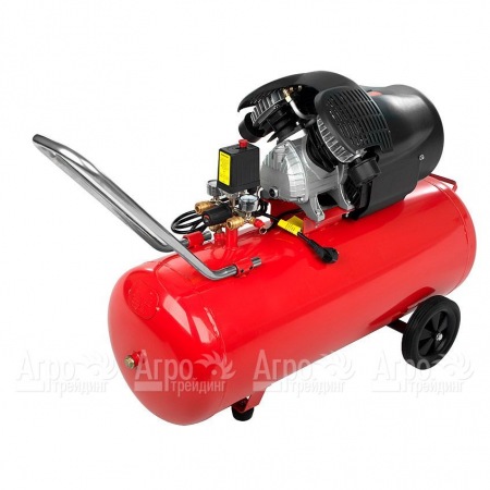 Компрессор воздушный Энергомаш ВК-93104 в Челябинске