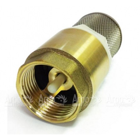 Обратный клапан Herz CV-1 в Челябинске