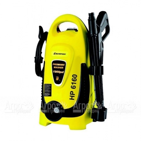 Мойка высокого давления Champion HP6160 в Челябинске