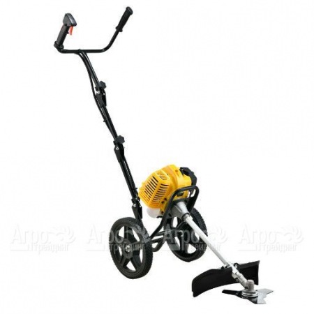 Колесный триммер Huter GGT-2900W в Челябинске