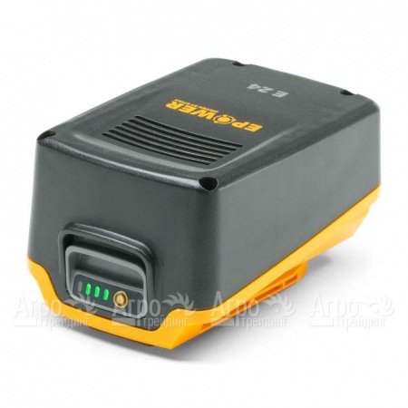 Аккумуляторная батарея Stiga E 24 в Челябинске