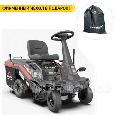 Садовый райдер Sunreka GSR24EG в Челябинске