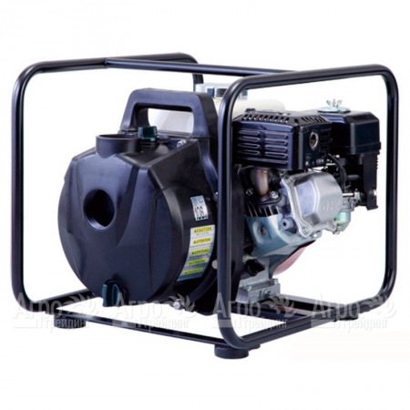 Бензиновая мотопомпа Koshin PGH-50 в Челябинске