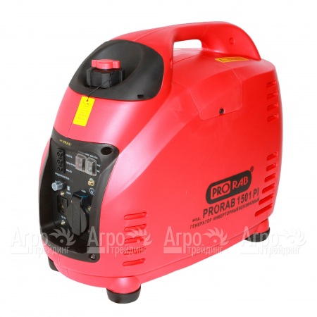 Инверторный генератор Prorab 1501 PI 1.2 кВт в Челябинске
