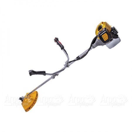 Бензокоса (бензиновый триммер) Champion T333-2 в Челябинске