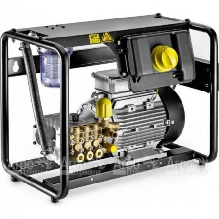 Мойка высокого давления Karcher HD 9/18-4 Cage Classic  в Челябинске