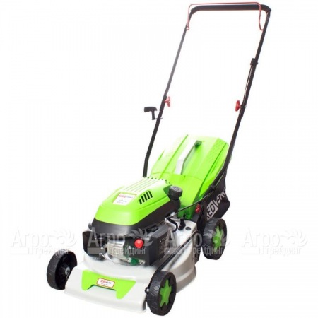 Газонокосилка бензиновая RedVerg RD-GLM42 в Челябинске