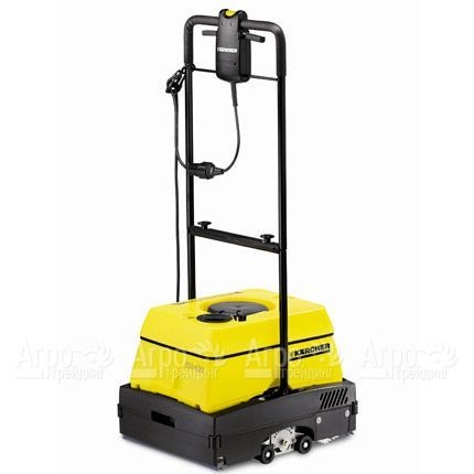 Поломоечная машина Karcher BR 400 в Челябинске